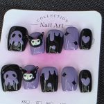 Kids Press-On Nails view 5