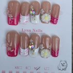 Medium Press-On Nails view 2