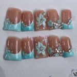 Duck Press-On Nails view 1