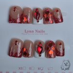 Baby Duck Press-On Nails view 5