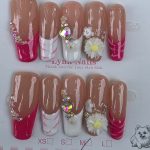 Long Press-On Nails view 3