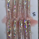 Very Long Press-On Nails view 2