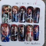 Character Press-On Nails view 3